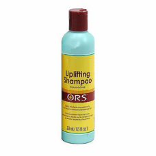 Organic Root Stimulator Uplifting Shampoo 251ml
